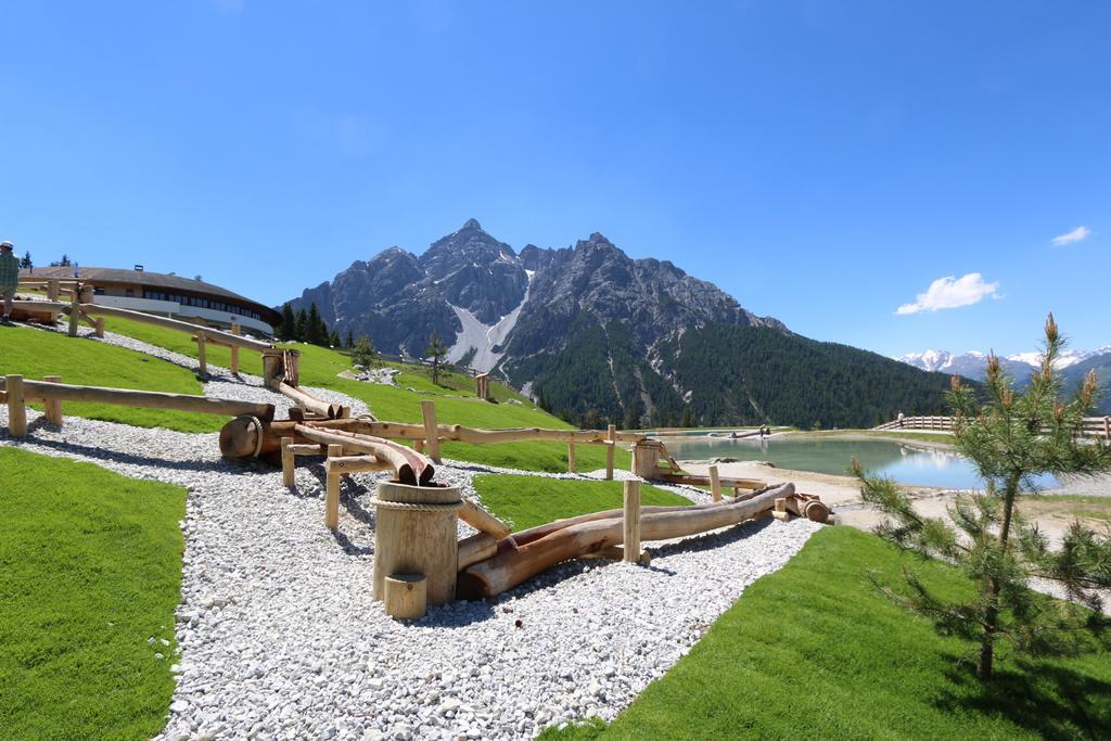 Haus Elisabeth Acomodação com café da manhã Neustift im Stubaital Exterior foto